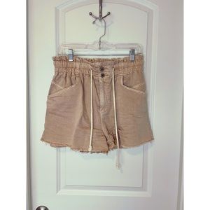 Wish List -‎ Paperbag Shorts